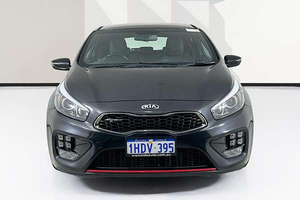 2014 Kia PRO CEE`D GT JD