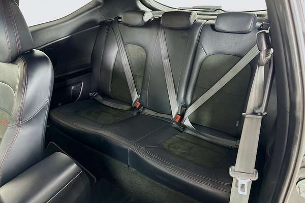 2014 Kia PRO CEE`D GT JD