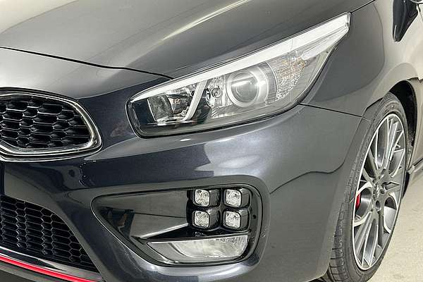 2014 Kia PRO CEE`D GT JD