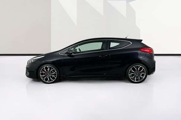 2014 Kia PRO CEE`D GT JD