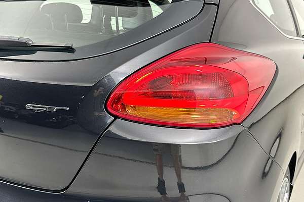 2014 Kia PRO CEE`D GT JD