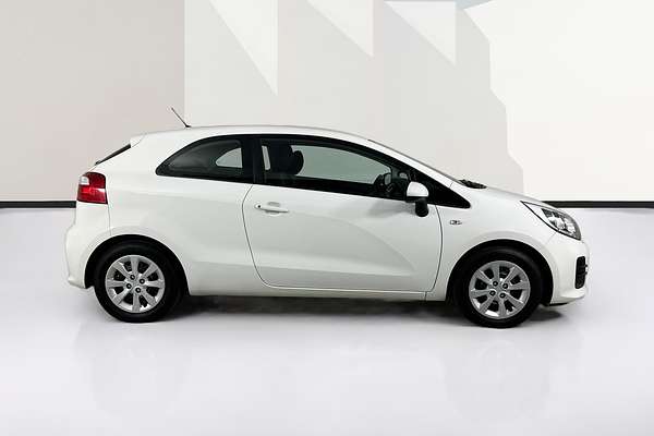 2015 Kia RIO S UB MY16