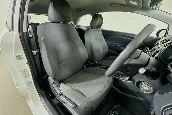 2015 Kia RIO S UB MY16