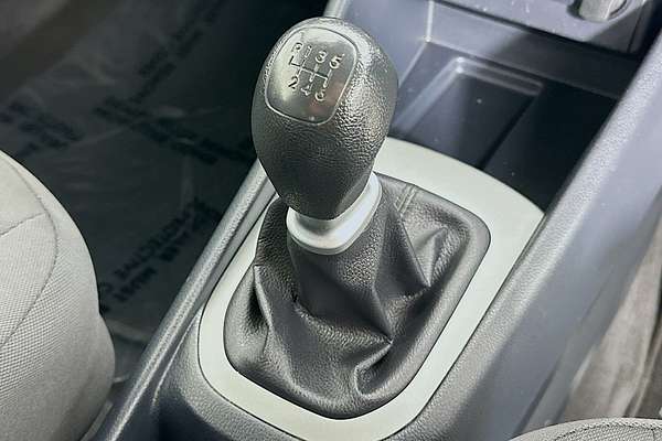 2015 Kia RIO S UB MY16