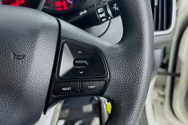 2015 Kia RIO S UB MY16