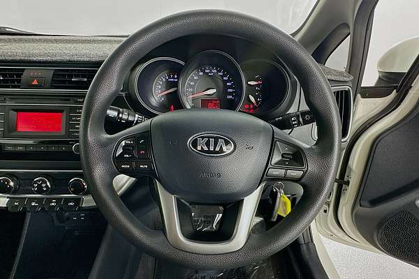 2015 Kia RIO S UB MY16