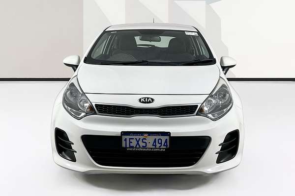 2015 Kia RIO S UB MY16