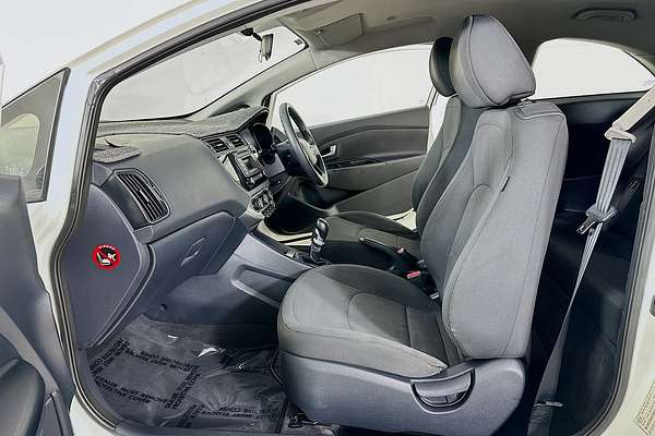 2015 Kia RIO S UB MY16