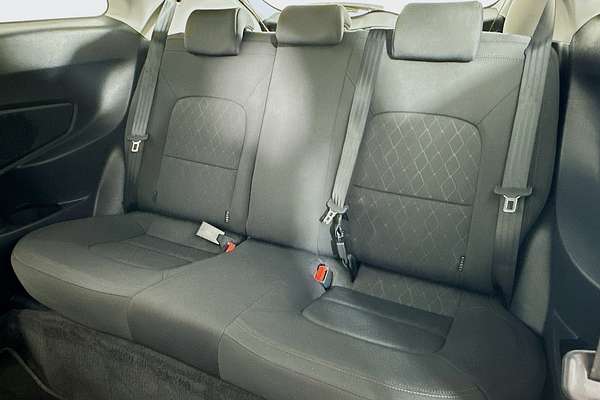 2015 Kia RIO S UB MY16