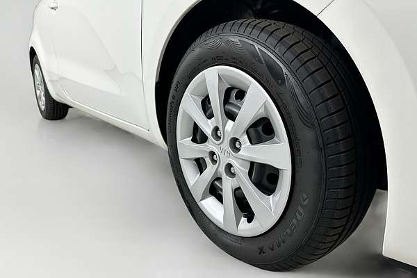 2015 Kia RIO S UB MY16