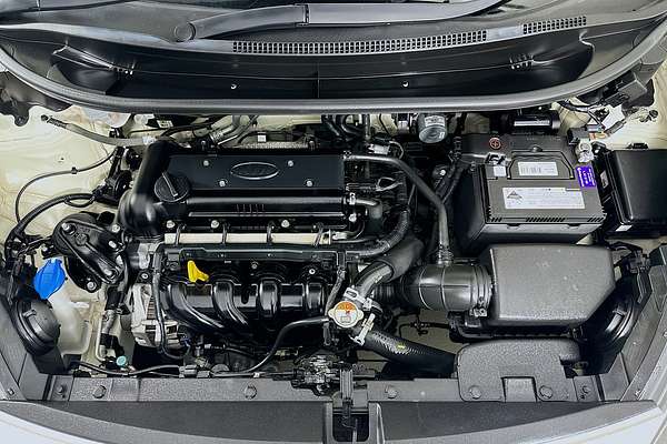 2015 Kia RIO S UB MY16