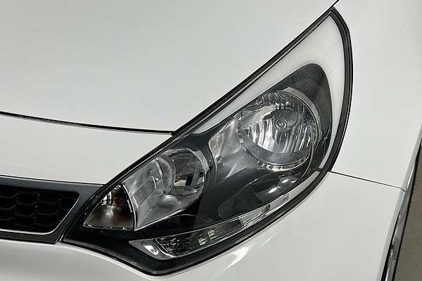 2015 Kia RIO S UB MY16