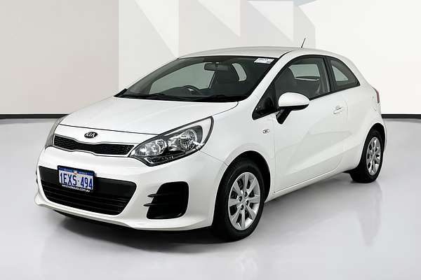 2015 Kia RIO S UB MY16