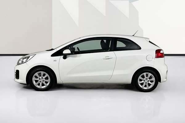 2015 Kia RIO S UB MY16