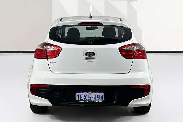 2015 Kia RIO S UB MY16
