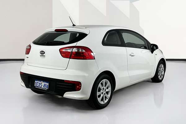 2015 Kia RIO S UB MY16