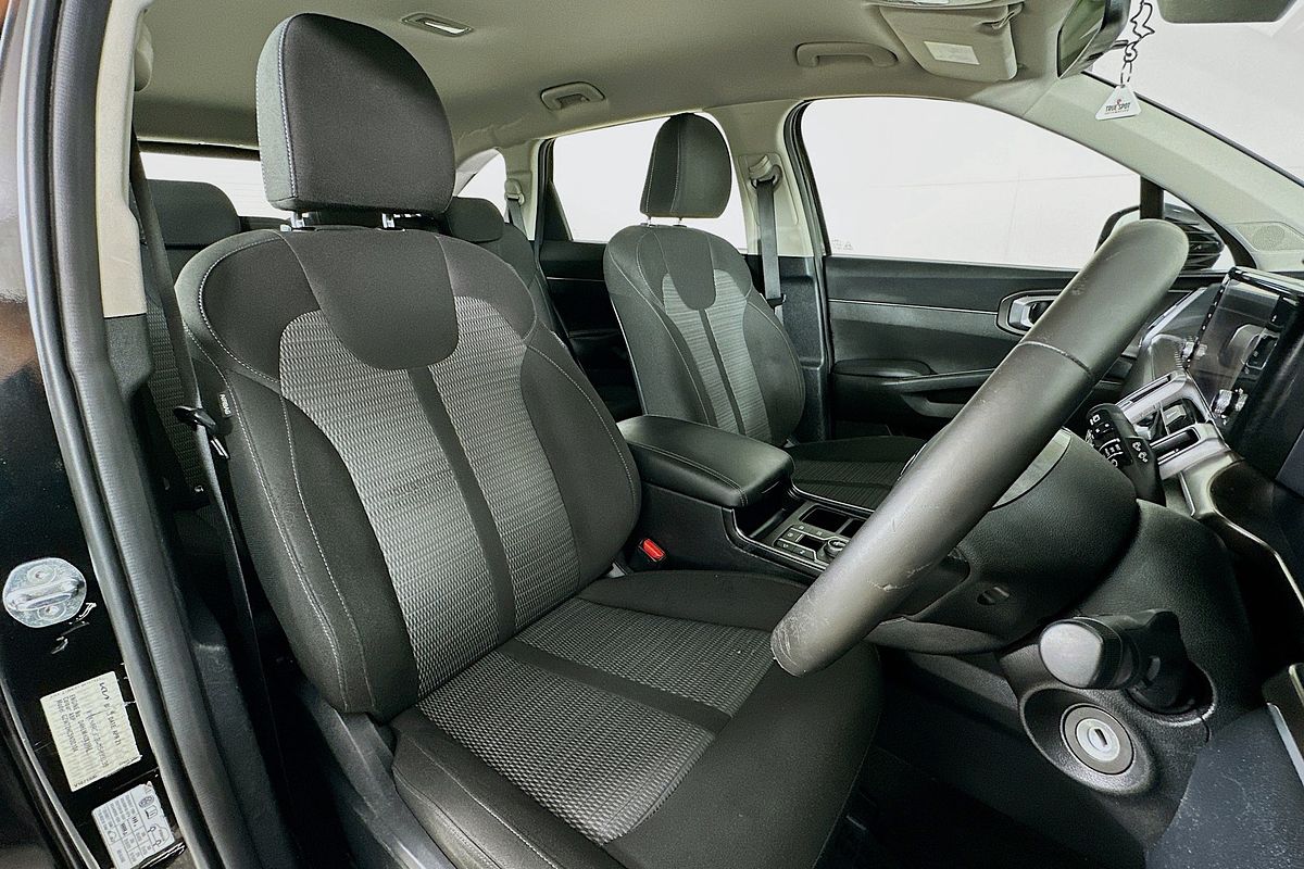 2021 Kia SORENTO SPORT 7 SEAT MQ4 MY21