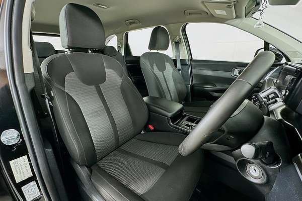 2021 Kia SORENTO SPORT 7 SEAT MQ4 MY21