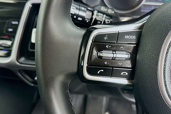 2021 Kia SORENTO SPORT 7 SEAT MQ4 MY21