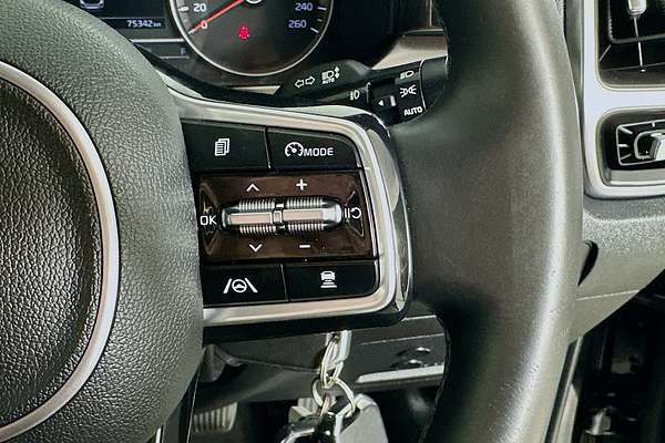 2021 Kia SORENTO SPORT 7 SEAT MQ4 MY21