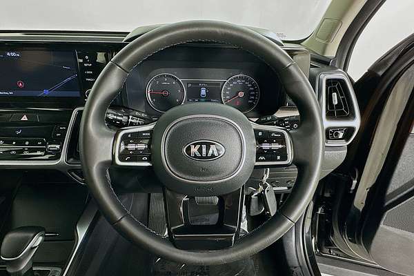 2021 Kia SORENTO SPORT 7 SEAT MQ4 MY21