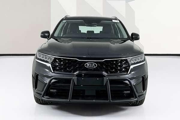 2021 Kia SORENTO SPORT 7 SEAT MQ4 MY21