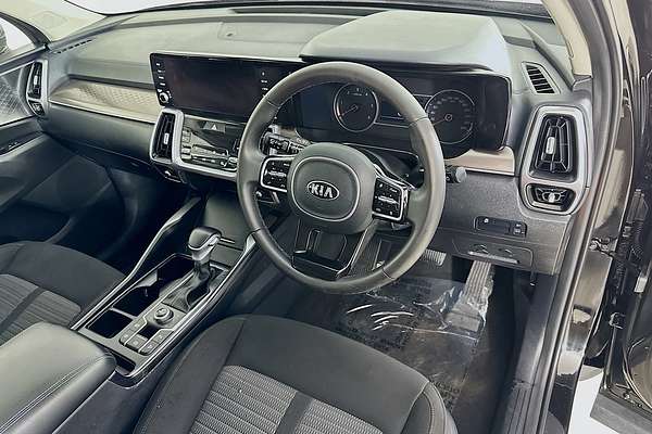 2021 Kia SORENTO SPORT 7 SEAT MQ4 MY21