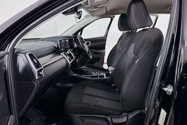 2021 Kia SORENTO SPORT 7 SEAT MQ4 MY21