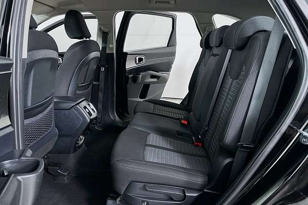 2021 Kia SORENTO SPORT 7 SEAT MQ4 MY21