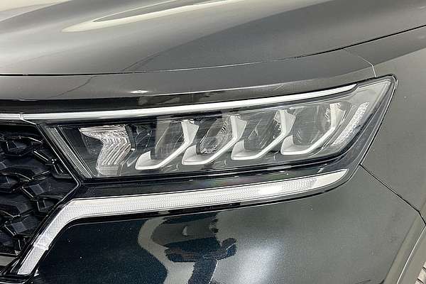 2021 Kia SORENTO SPORT 7 SEAT MQ4 MY21