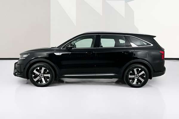 2021 Kia SORENTO SPORT 7 SEAT MQ4 MY21