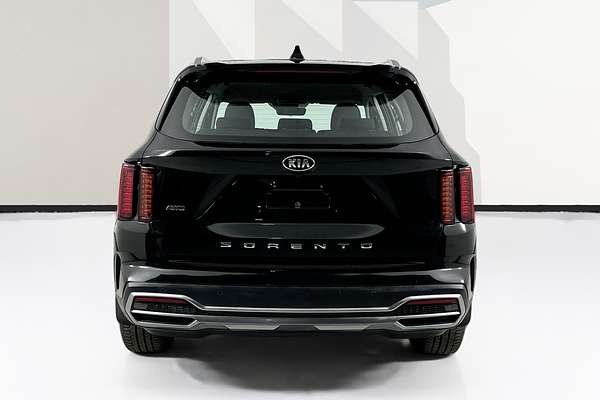 2021 Kia SORENTO SPORT 7 SEAT MQ4 MY21