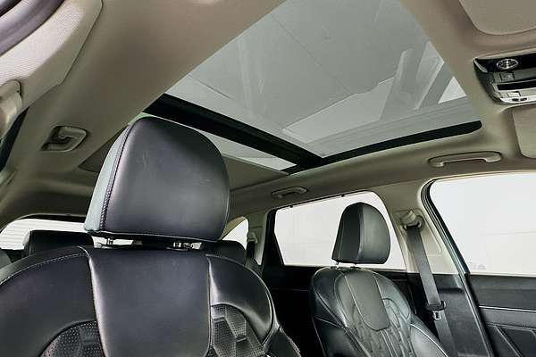 2020 Kia SORENTO GT-LINE 7 SEAT MQ4 MY21