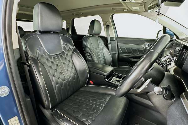 2020 Kia SORENTO GT-LINE 7 SEAT MQ4 MY21