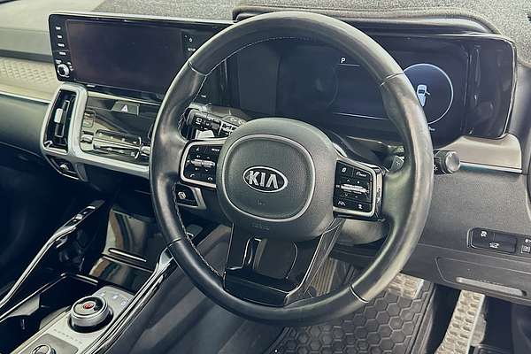 2020 Kia SORENTO GT-LINE 7 SEAT MQ4 MY21