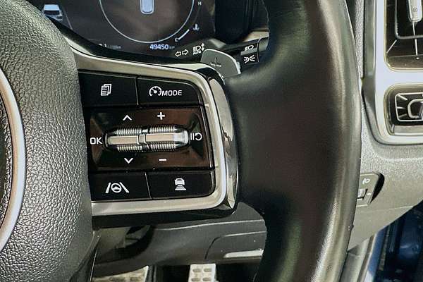 2020 Kia SORENTO GT-LINE 7 SEAT MQ4 MY21