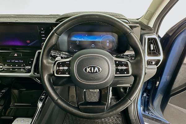 2020 Kia SORENTO GT-LINE 7 SEAT MQ4 MY21
