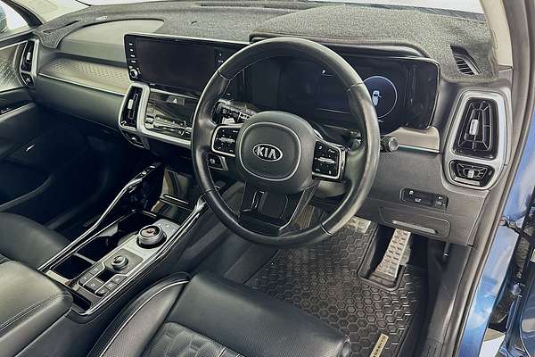 2020 Kia SORENTO GT-LINE 7 SEAT MQ4 MY21