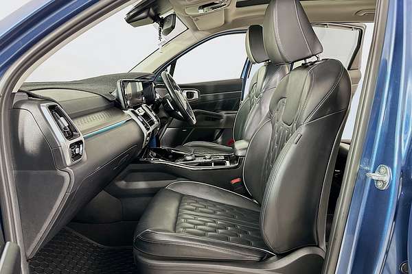 2020 Kia SORENTO GT-LINE 7 SEAT MQ4 MY21