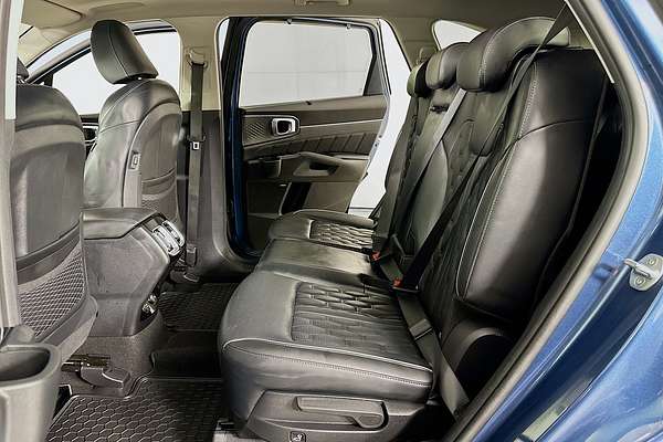 2020 Kia SORENTO GT-LINE 7 SEAT MQ4 MY21