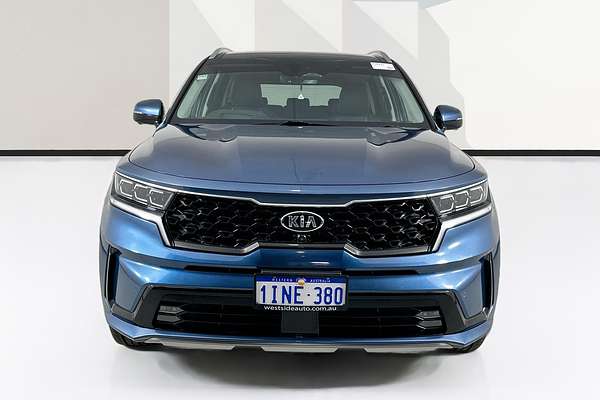 2020 Kia SORENTO GT-LINE 7 SEAT MQ4 MY21