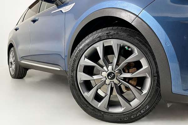 2020 Kia SORENTO GT-LINE 7 SEAT MQ4 MY21