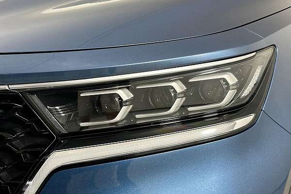 2020 Kia SORENTO GT-LINE 7 SEAT MQ4 MY21