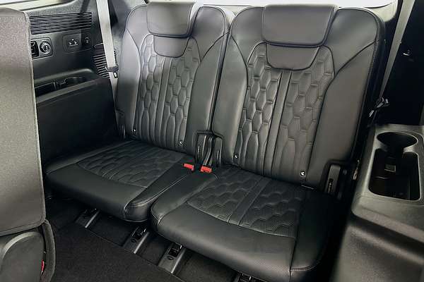 2020 Kia SORENTO GT-LINE 7 SEAT MQ4 MY21