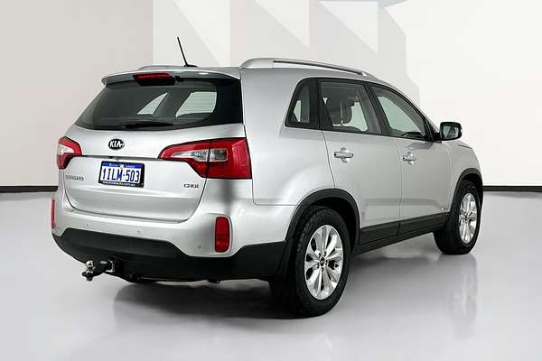 2013 Kia Sorento SLi XM