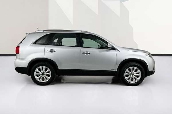 2013 Kia Sorento SLi XM