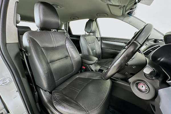 2013 Kia Sorento SLi XM