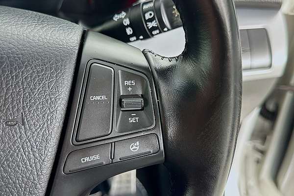 2013 Kia Sorento SLi XM