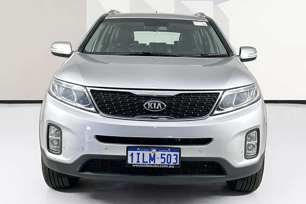 2013 Kia Sorento SLi XM