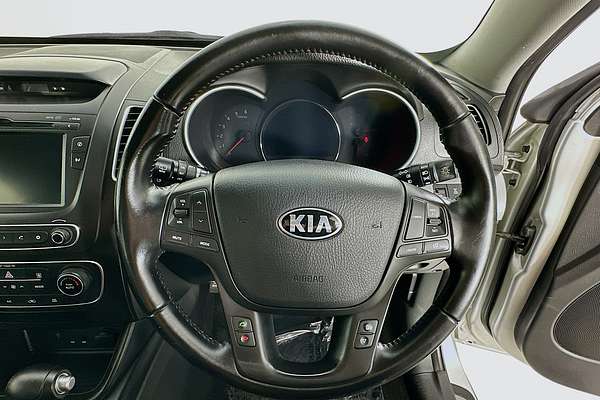 2013 Kia Sorento SLi XM
